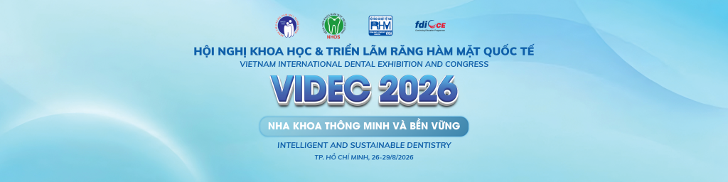 Hội nghị VIDEC 2026