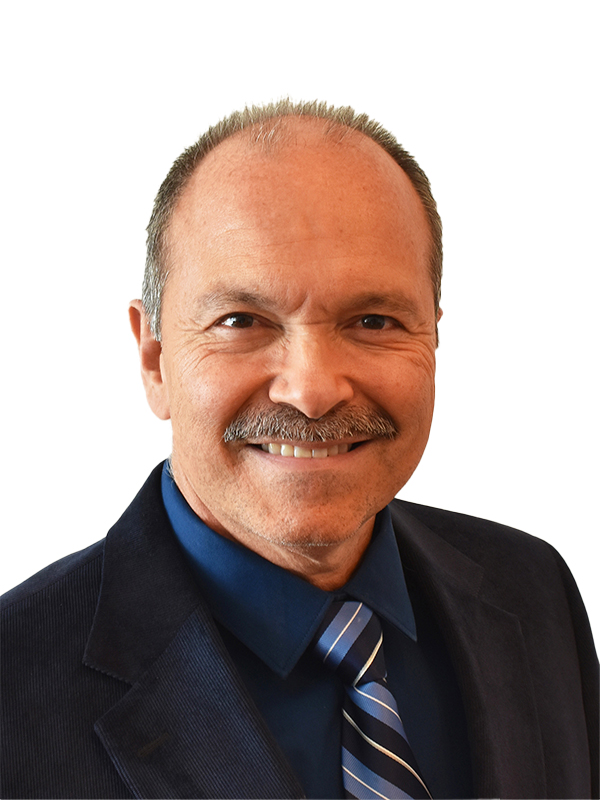 GS.TS. Enrique Garcia Romero