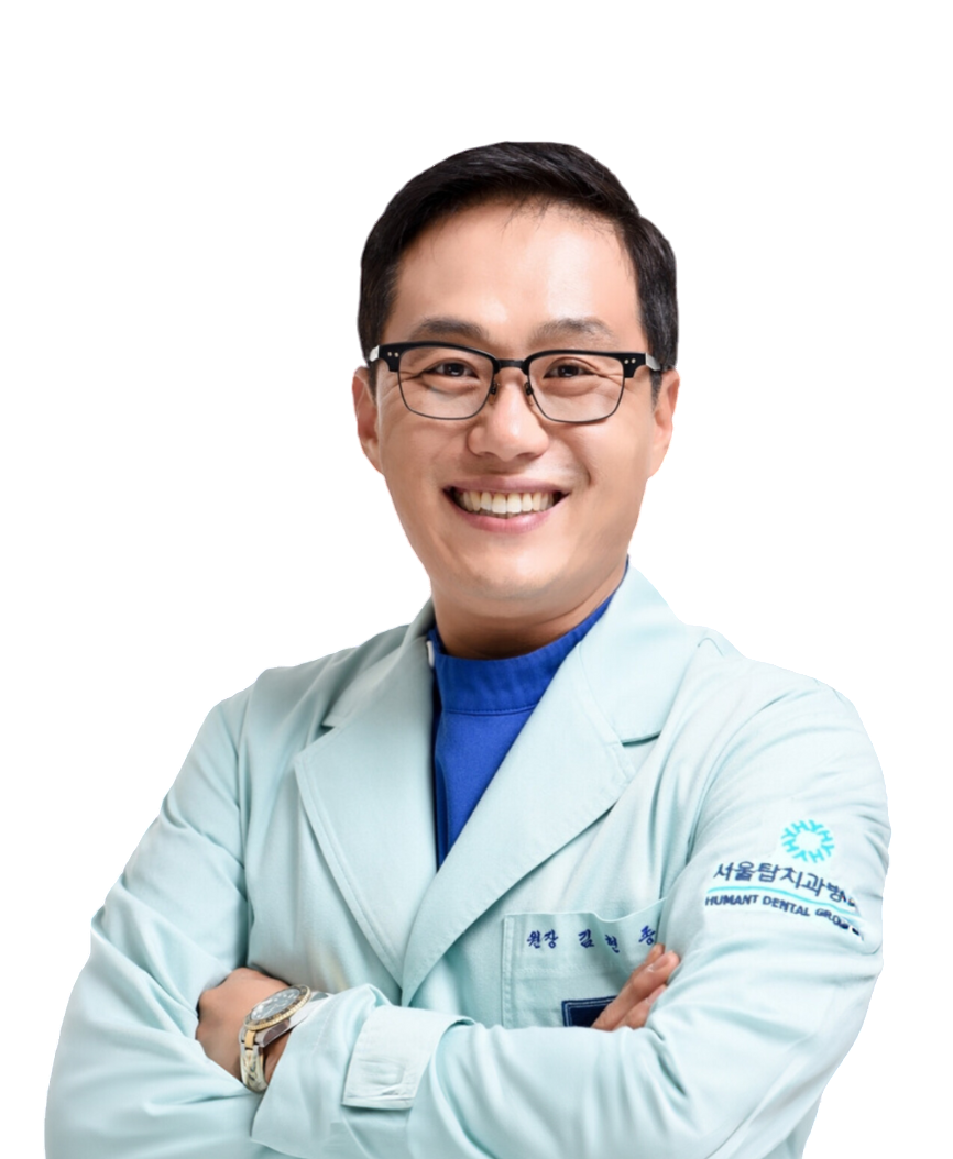 GS.BS. Hyun-Jong Kim