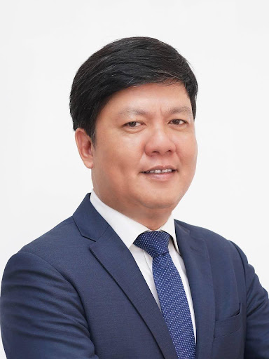 ThS.BS. Phạm Hoài Nam