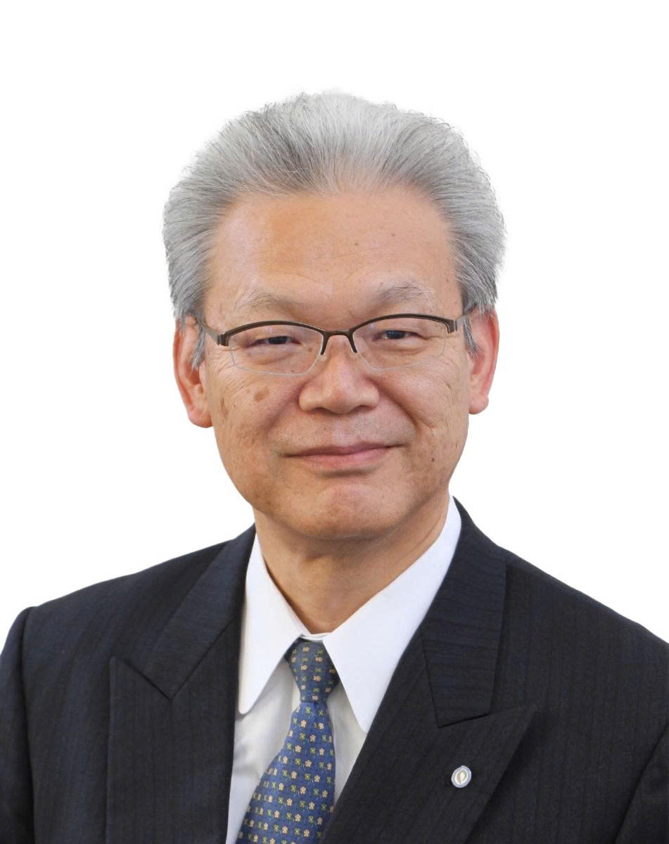 GS.TS. Kazuhiko Suese