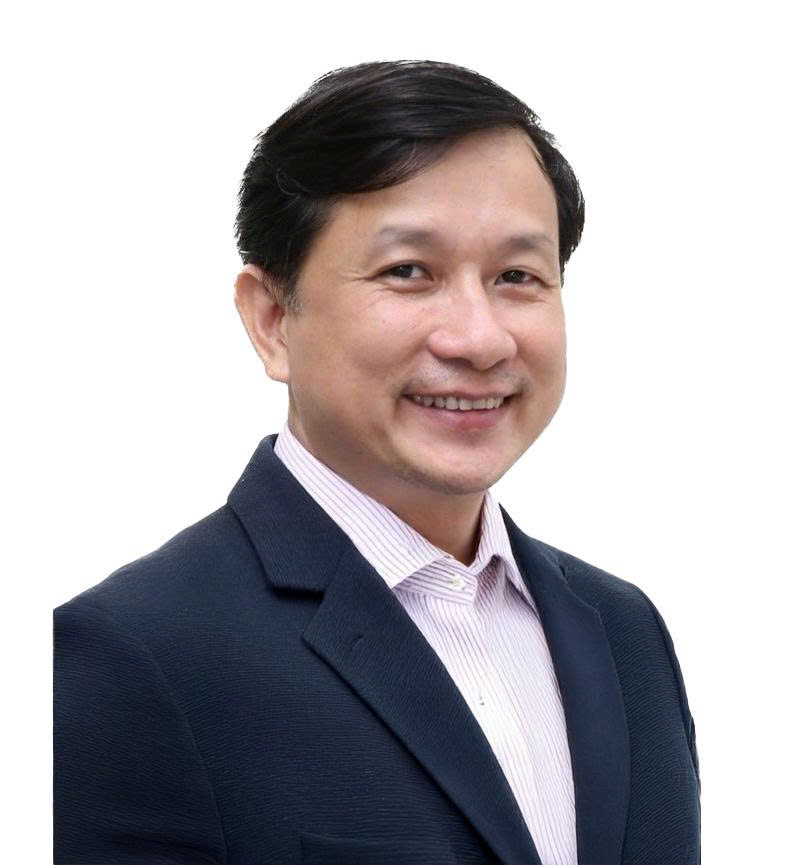 PGS.TS. Phạm Như Hải