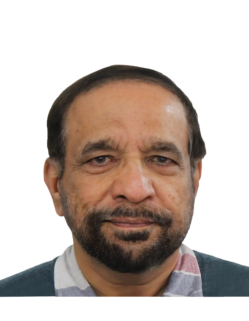 PGS.TS. Bobby Joseph