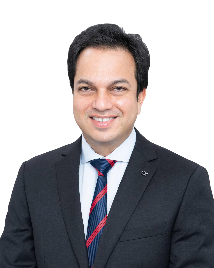 PGS.TS. Intekhab Islam