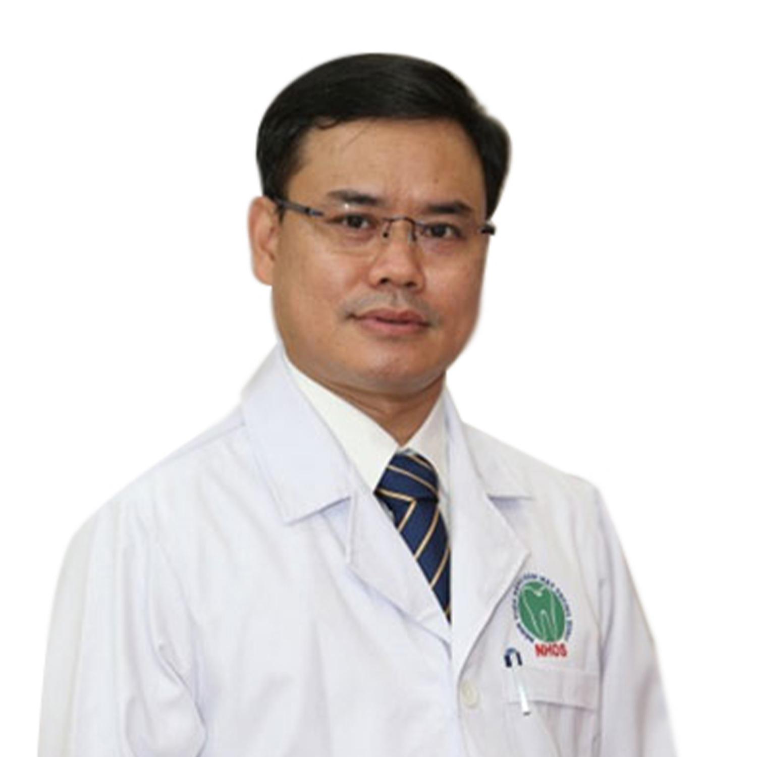 TS.BS. Đàm Văn Việt