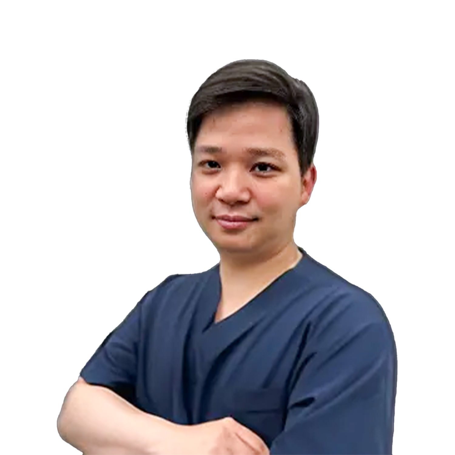 TS.BS. Đồng Ngọc Quang