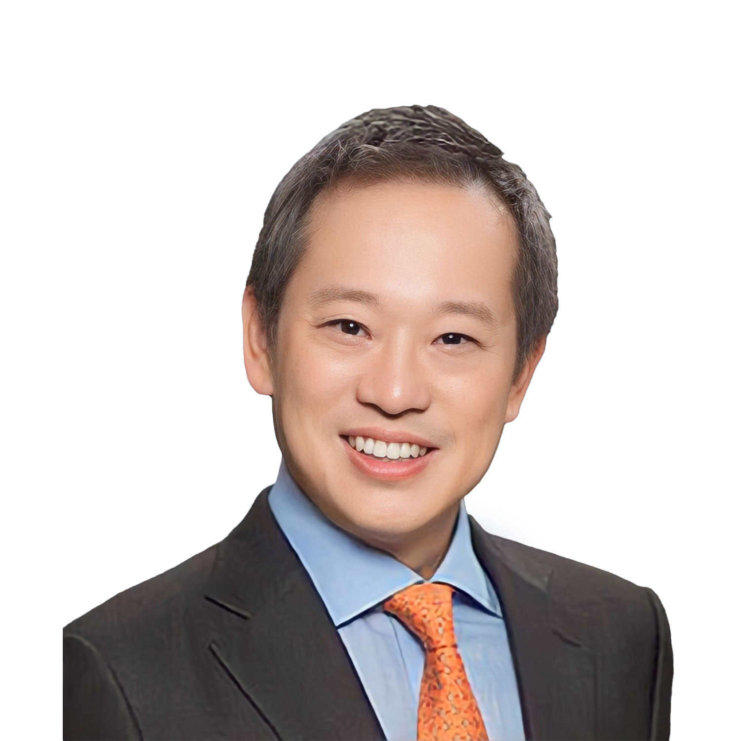 GS.BS. James Kwok Fai Chow