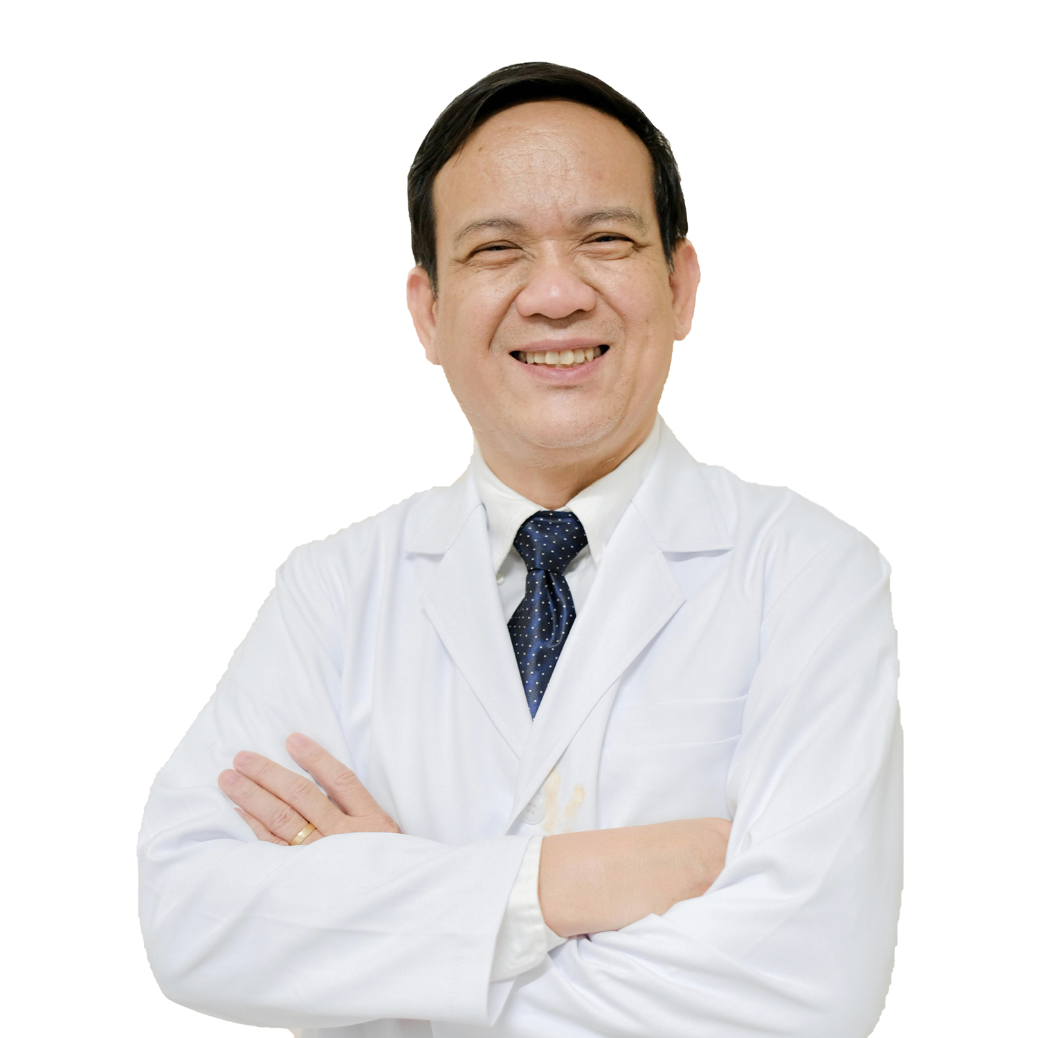 TS.BS. Trần Ngọc Quảng Phi