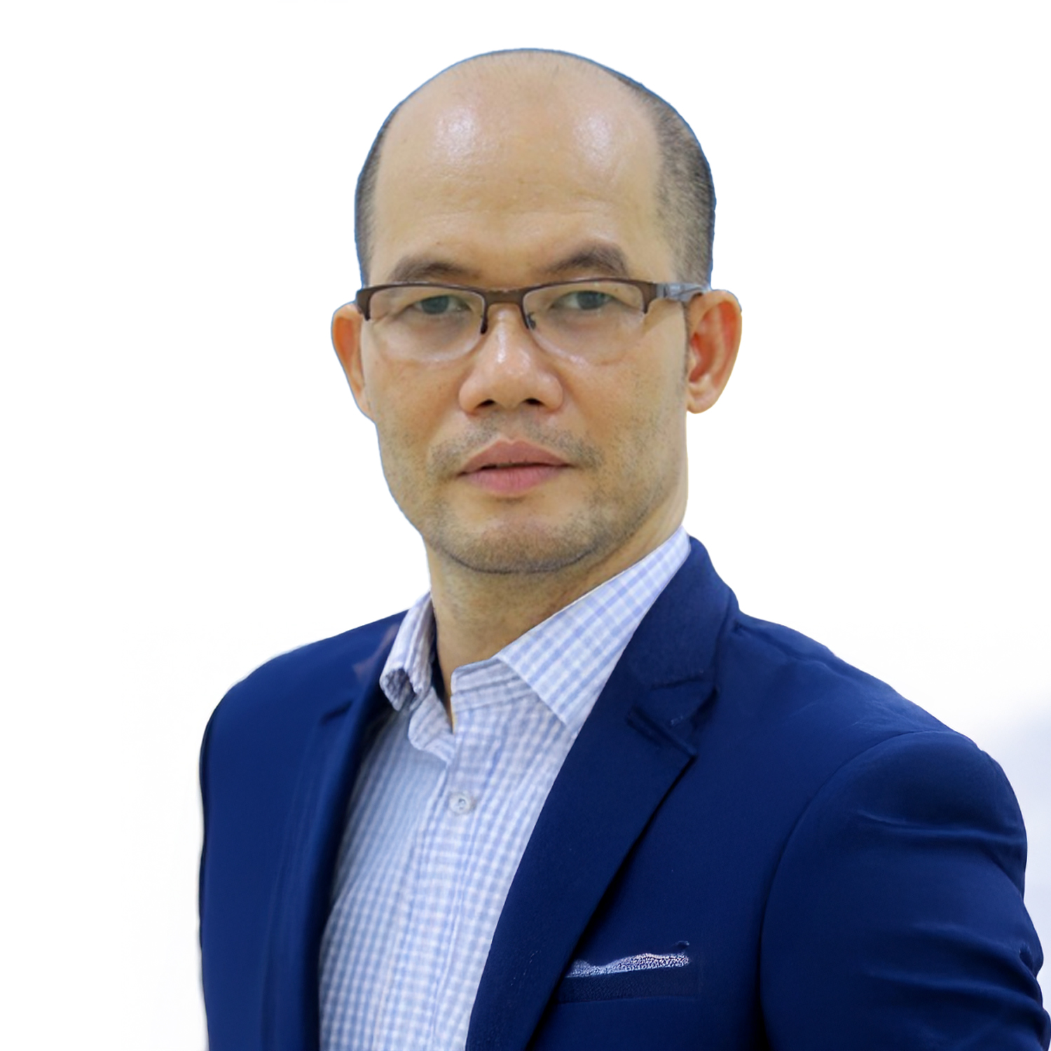 PGS.TS. Trần Xuân Vĩnh