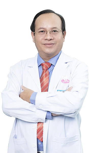 TS.BS. Võ Văn Nhân