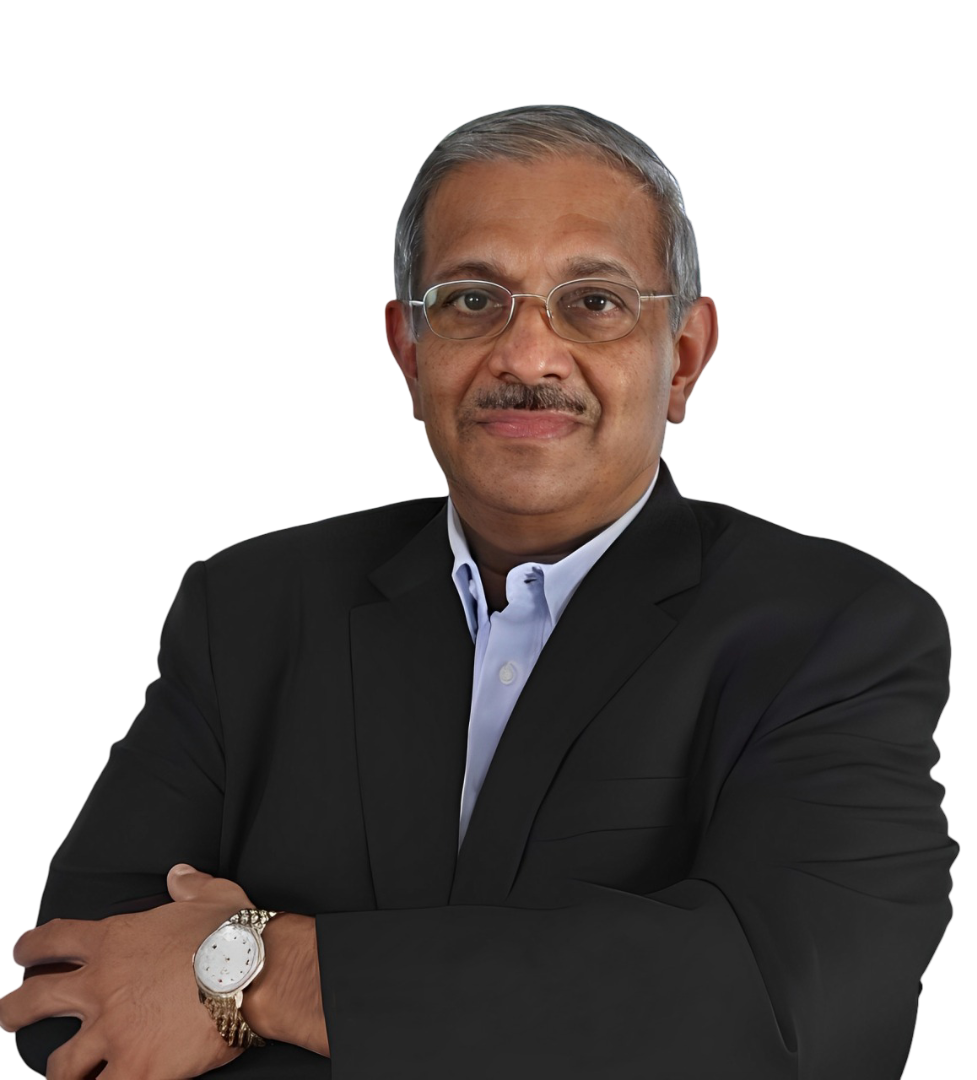 ThS.BS. Thomas Abraham