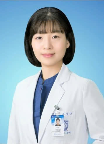 Cho Young Dan