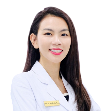 PGS.TS. Nguyễn Thu Thủy