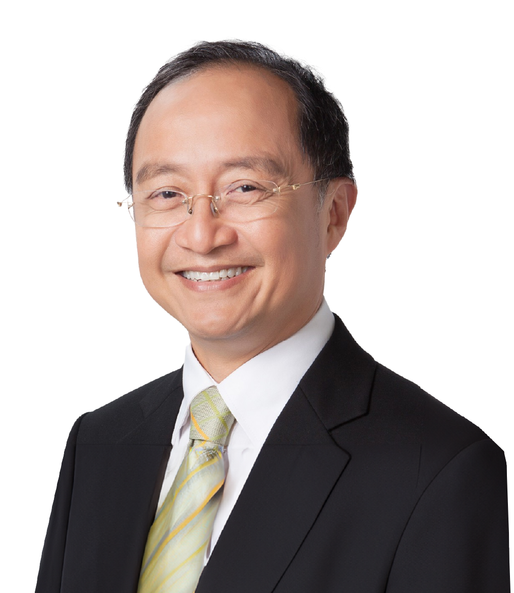 GS.TS. Ngô Chí Hiền