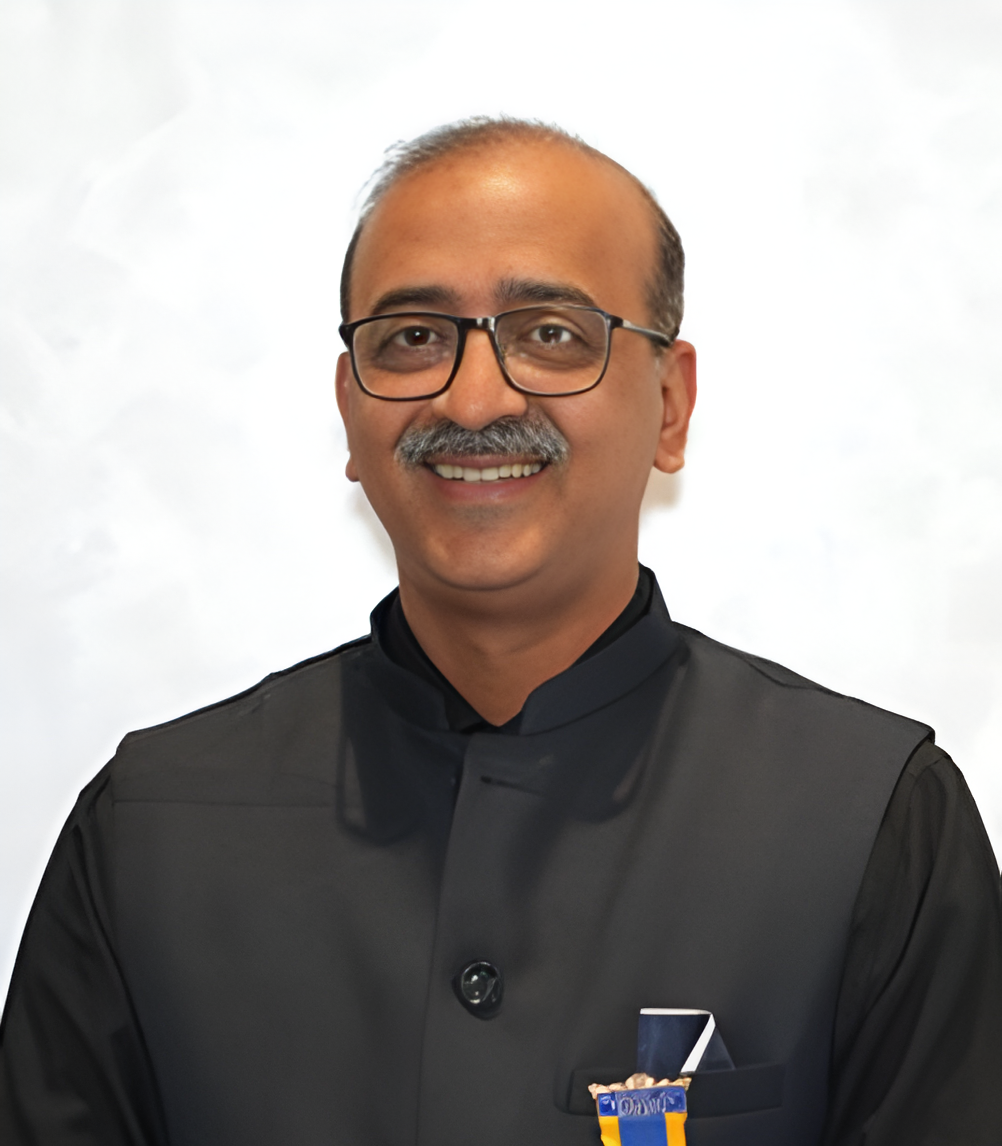 ThS.BS. Jayesh S. Rahalkar