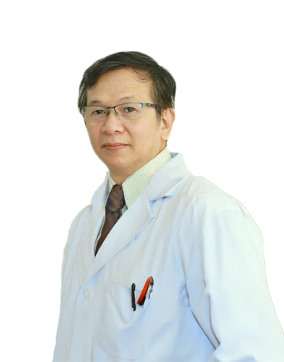 BSCKII. Đinh Vĩnh Ninh